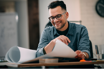 FOR DESIGNERS & ENGINEERS