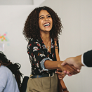 Want to speak to someone?